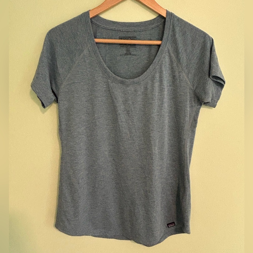 Patagonia Capilene Cool Trail Shirt